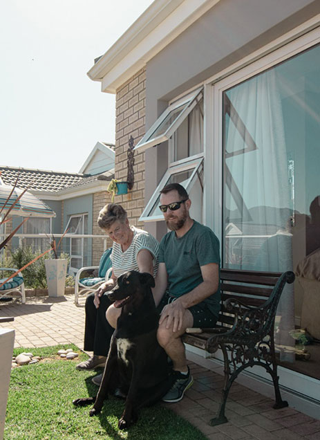 Why Choose Groenkloof Retirement Village