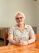 The Groenkloof Team - Marketer - Annatjie Olivier