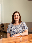 The Groenkloof Team - Care Accounts - Franette Chowles