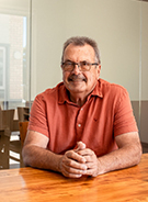 The Groenkloof Team - Sales manager - Louis Visagie