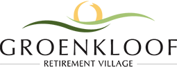 Groenkloof Retirement Village Logo