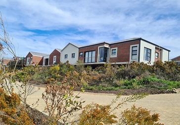 Our Developments at Groenkloof - Groenkloof Gardens