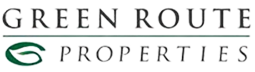 Green Route Properties logo