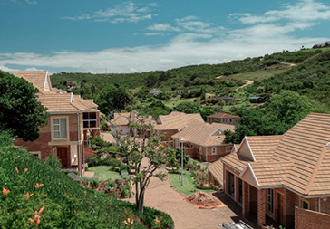 Our Developments at Groenkloof - Groenkloof Great Brak River
