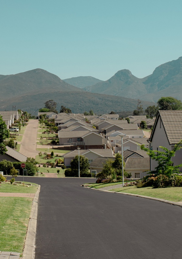 Groenkloof Retirement Village, where retirement takes on a new meaning
