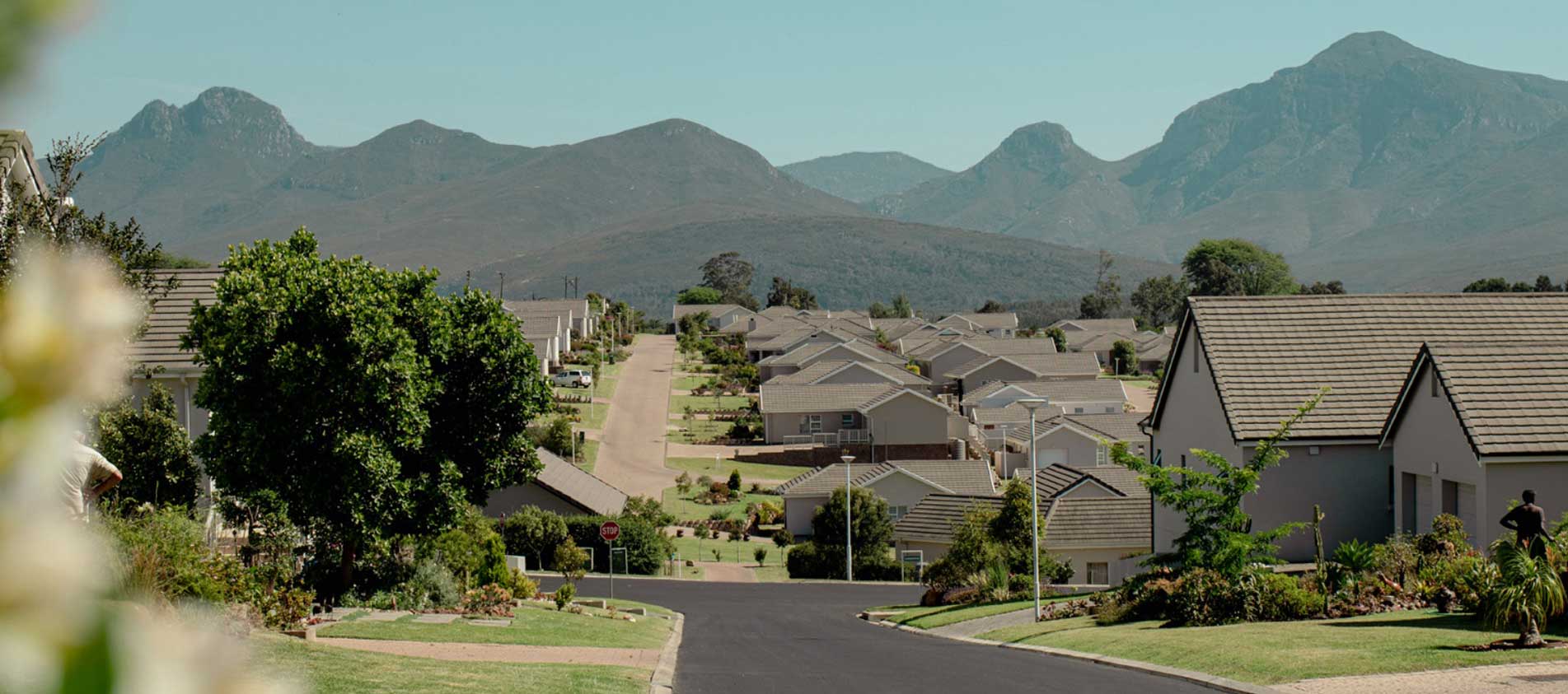 Groenkloof Retirement Village, where retirement takes on a new meaning