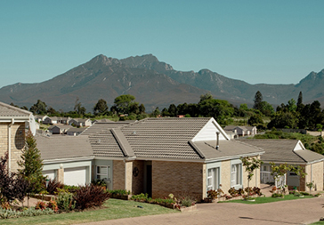 Our Developments at Groenkloof - Groenkloof Woods